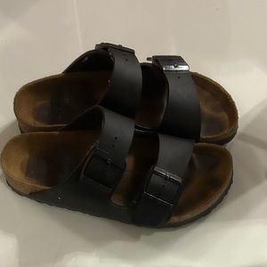 Birkenstocks